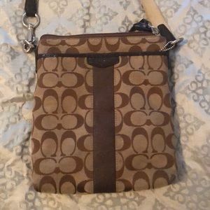 Coach Crossbody Purse